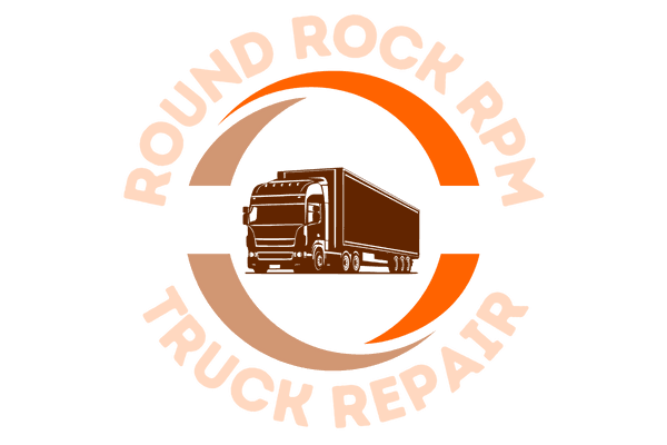 Round Rock RPM Truck Repair LOGO